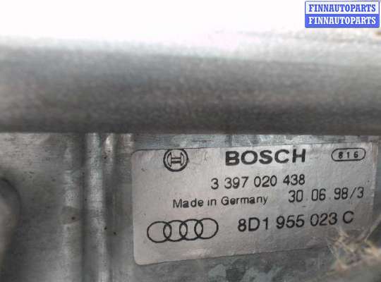 купить Механизм стеклоочистителя (трапеция дворников) на Volkswagen Passat 5 (1996 - 2000)