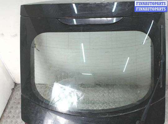 купить Стекло задней двери на Opel Insignia 2 (2017-2020)