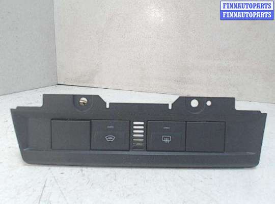 купить Переключатель отопителя на Ford Focus 2 (2004 - 2011)