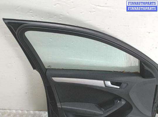 купить Стекло боковой двери на Audi A4 (B8) (2008 - 2018)