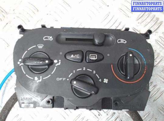 купить Переключатель отопителя на Citroen Xsara Picasso (2004 - 2012)