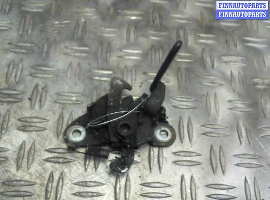 купить Замок капота на Citroen C5 I (2001 - 2004)