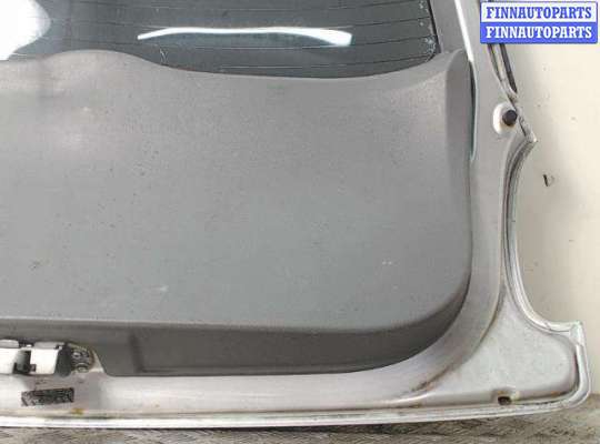 купить Дверь задняя на Suzuki SX4 (2006 - 2014)