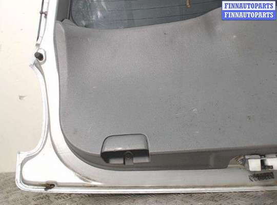 купить Дверь задняя на Suzuki SX4 (2006 - 2014)