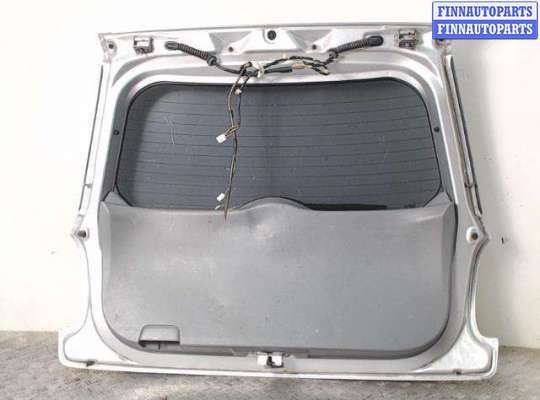 купить Дверь задняя на Suzuki SX4 (2006 - 2014)