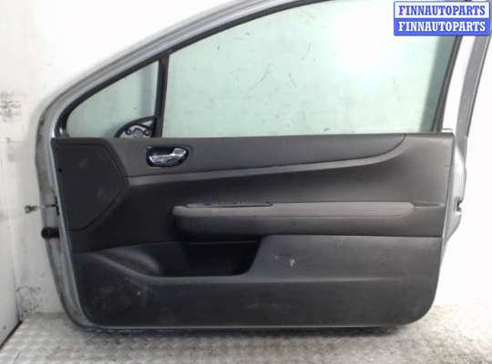 Обшивка боковой двери PG1066453 на Peugeot 307 (2001 - 2008)