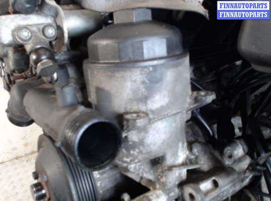 купить Корпус масляного фильтра на BMW 5 E39 (1996 - 2003)