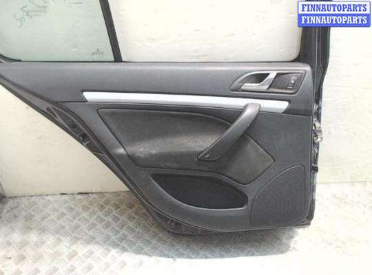 Обшивка боковой двери SK494369 на Skoda Octavia A5 (2004 - 2012)