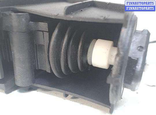 Замок лючка бензобака на Ford Mondeo V