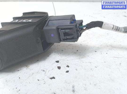 Замок лючка бензобака на Ford Mondeo V