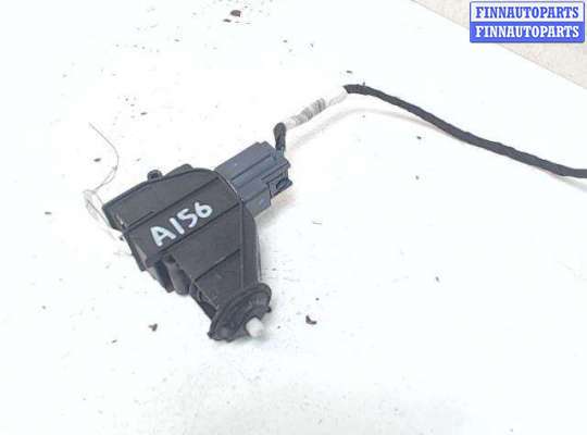 Замок лючка бензобака на Ford Mondeo V