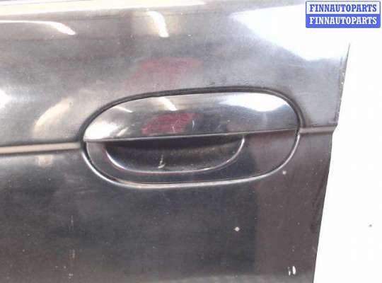 купить Ручка боковой двери наружная на BMW 5 E39 (1996 - 2003)