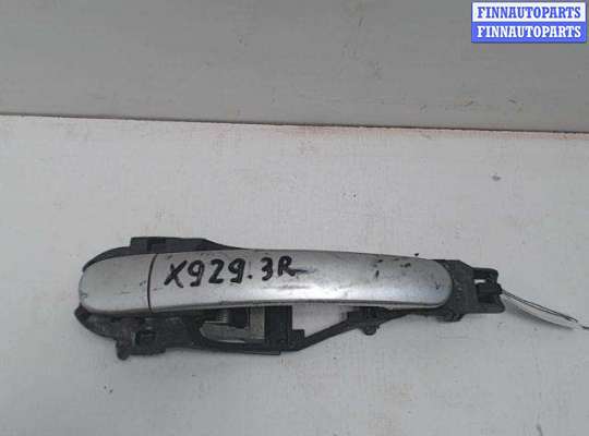 купить Ручка боковой двери наружная на Skoda Octavia A4 (1996-2004)