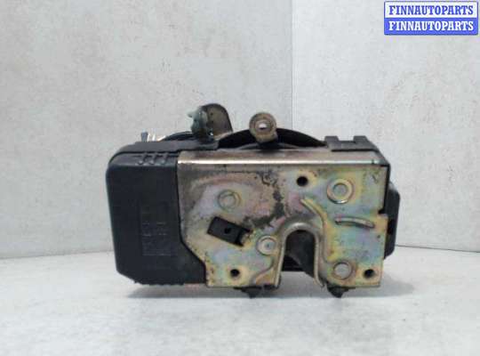 Купить Замок боковой двери на Opel Astra G (1998 - 2005) Замок боковой двери OP2419771 на Opel Astra G (1998 - 2005)