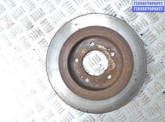 купить Диск тормозной на KIA Ceed (2012-2018)