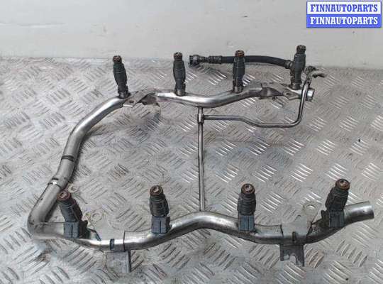 купить Форсунка топливная на BMW X5 E53 (2000 - 2007)