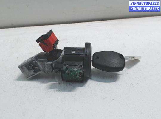 купить Замок зажигания на Dacia Duster 1 (2010-2017)