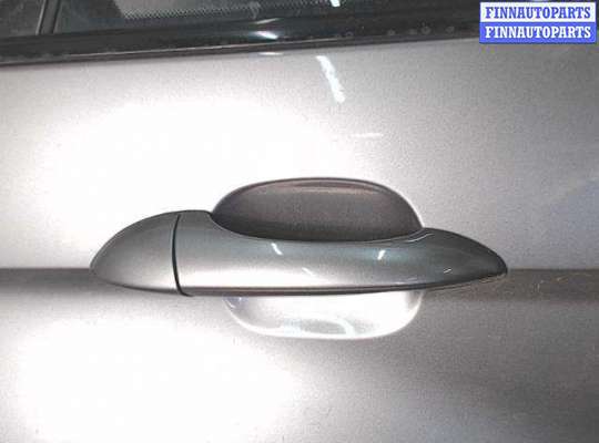 Ручка боковой двери наружная BM3258973 на BMW X5 E53 (2000 - 2007)