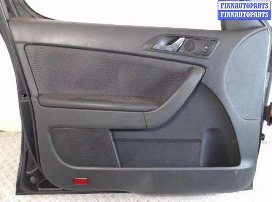 купить Обшивка боковой двери на Skoda Yeti (2009-2018)