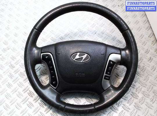 купить Руль на Hyundai Santa Fe (2005 - 2012)