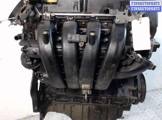 купить Коллектор впускной на Opel Astra H (2004 - 2010)