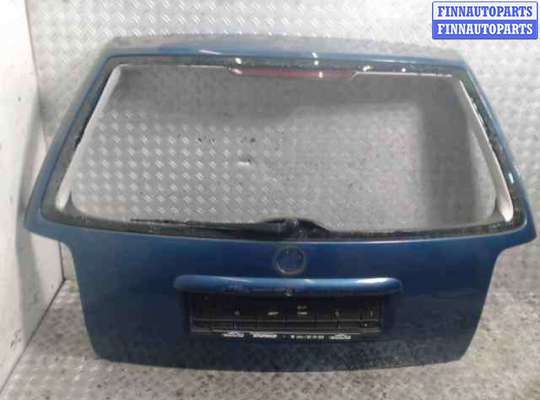 купить Дверь задняя на Volkswagen Passat 5 (1996 - 2000)