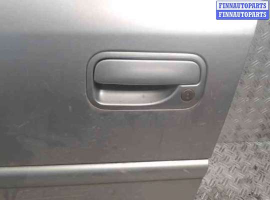 купить Ручка боковой двери наружная на Opel Vectra B (1995 - 2002)