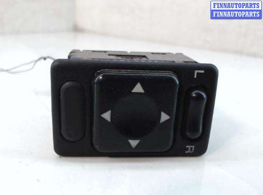 купить Джойстик (кнопка) зеркал на Subaru Forester (1998 - 2002)