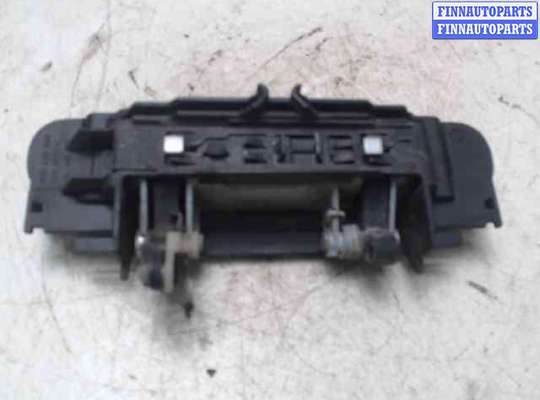 купить Ручка боковой двери наружная на Audi A6 (C5) (1997 - 2004)