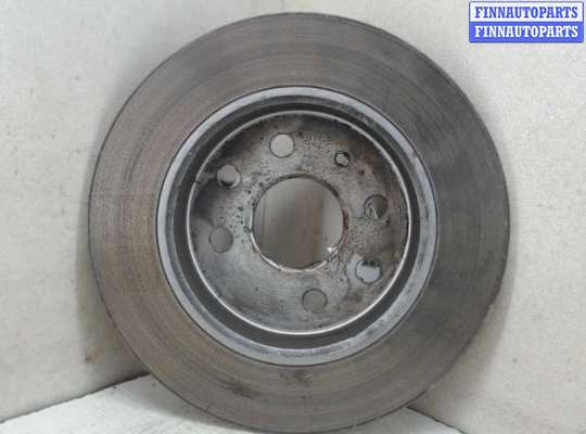 купить Диск тормозной на Opel Astra G (1998 - 2005)