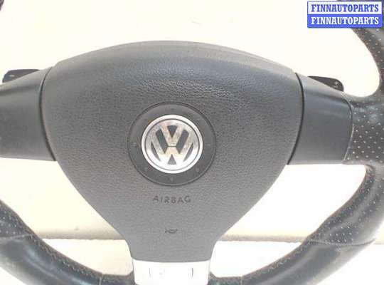 купить подушка безопасности на Volkswagen Golf 5 (2004 - 2009)