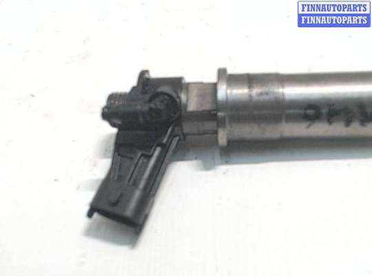 купить Форсунка топливная на Renault Koleos (2008 - н.в.)