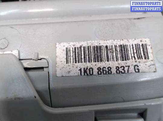 Фонарь салона (плафон) VG2540894 на Volkswagen Tiguan (2007 - 2018)
