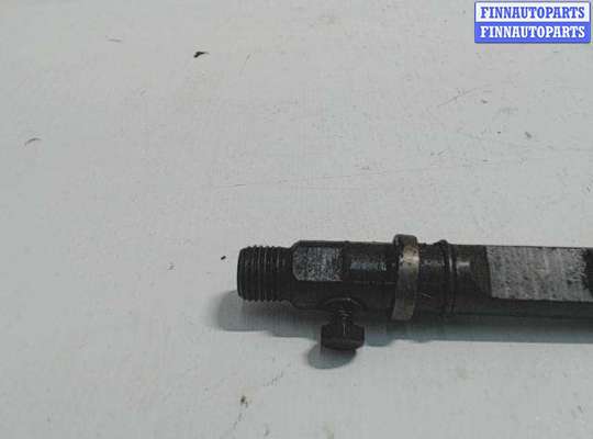 купить Форсунка топливная на Audi Allroad C5 (2000 - 2005)