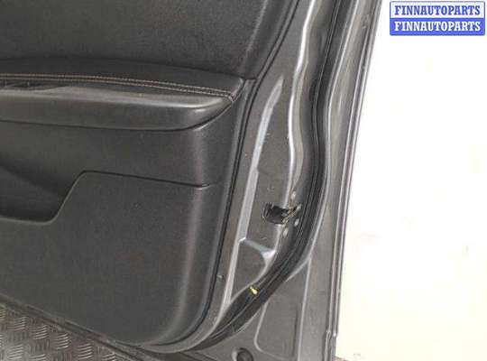 купить Замок боковой двери на Nissan Qashqai (2007-...)