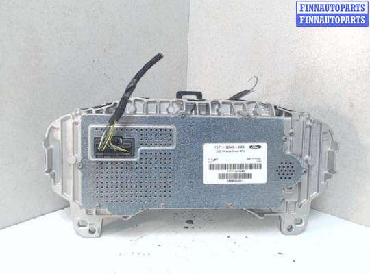 Щиток приборов на Ford Mondeo V
