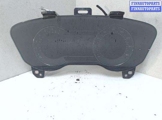 Щиток приборов на Ford Mondeo V