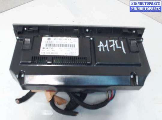 купить Переключатель отопителя на Audi A6 (C6) (2005 - 2011)