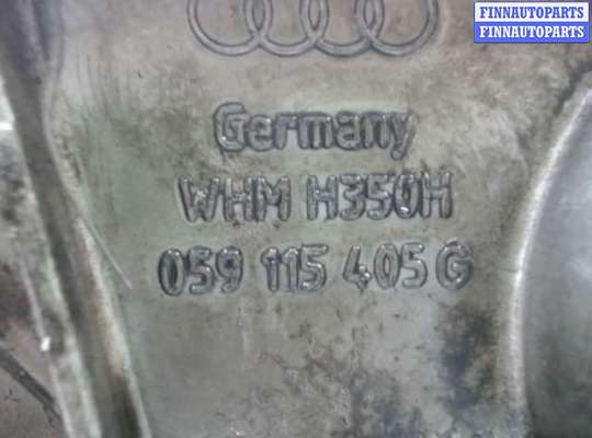 купить Корпус масляного фильтра на Audi A6 (C5) (1997 - 2004)