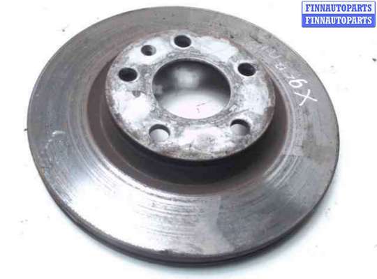 купить Диск тормозной на Audi A4 (B5) (1994 - 2000)