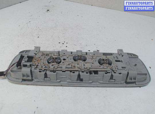 Фонарь салона (плафон) VG2540111 на Volkswagen Passat 6 (2005 - 2010)