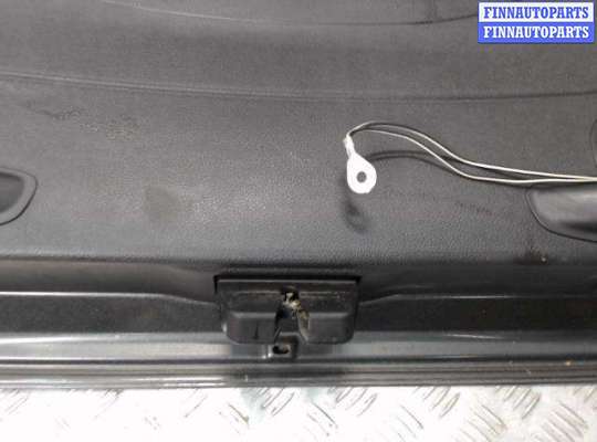 Замок багажника на Ford Focus III
