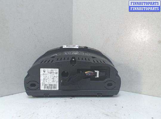 купить Щиток приборов на BMW X3 E83 (2004 - 2010)