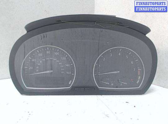 купить Щиток приборов на BMW X3 E83 (2004 - 2010)