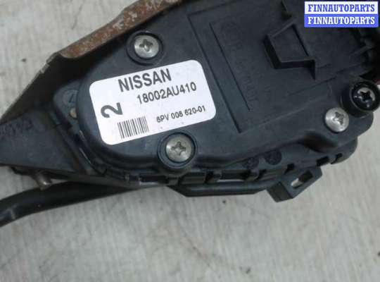 купить Педаль газа на Nissan Primera P12 (2002 - 2007)