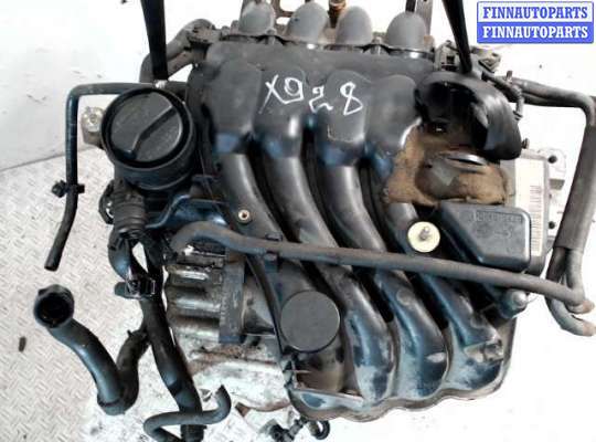 купить Двигатель (ДВС) на Skoda Octavia I (1996-2004)
