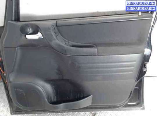 купить Обшивка боковой двери на Opel Zafira A (1999 - 2005)