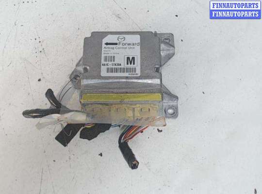 купить Блок управления AIR BAG на Mazda CX-5 (2011 - 2020)