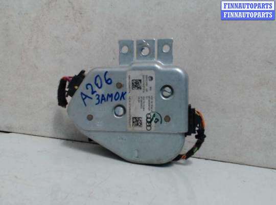 Замок рулевой колонки AU1735492 на Audi A6 (C6) (2005 - 2011)