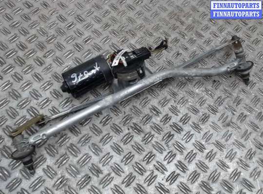 купить Механизм стеклоочистителя (трапеция дворников) на BMW 3 E46 (1998 - 2005)